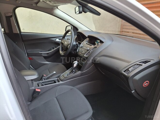 Ford Focus 2015, 168,000 km - 1.6 l - Bakı