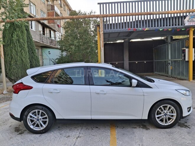 Ford Focus 2015, 168,000 km - 1.6 l - Bakı