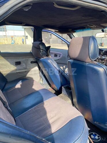 BMW 318 1991, 430,000 km - 1.8 l - Bakı