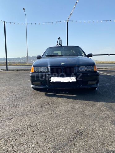 BMW 318 1991, 430,000 km - 1.8 l - Bakı