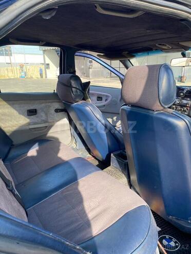 BMW 318 1991, 430,000 km - 1.8 l - Bakı