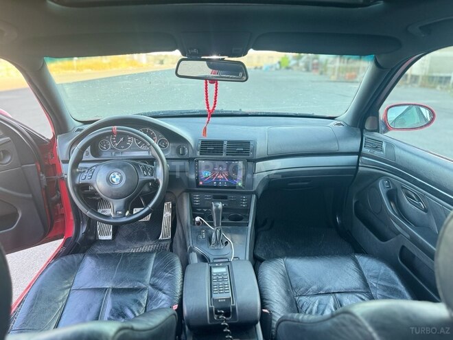 BMW 530 2001, 140,877 km - 3.0 л - Bakı