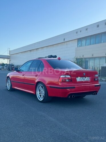BMW 530 2001, 140,877 km - 3.0 л - Bakı