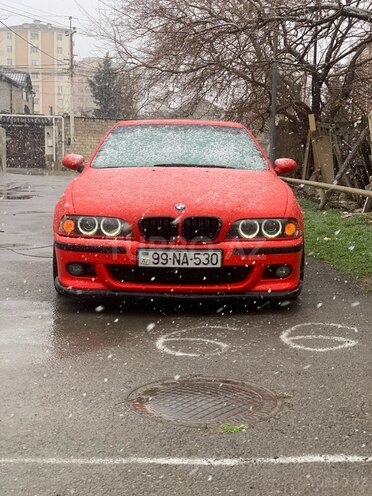 BMW 530 2001, 140,877 km - 3.0 л - Bakı