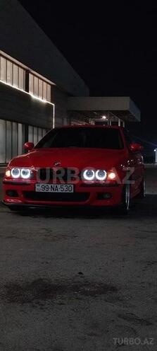 BMW 530 2001, 140,877 km - 3.0 л - Bakı