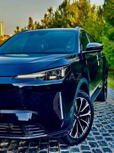 Changan Qiyuan Q05-6