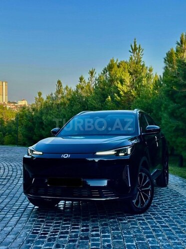 Changan Qiyuan Q05-1