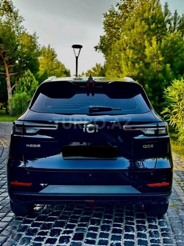 Changan Qiyuan Q05-9