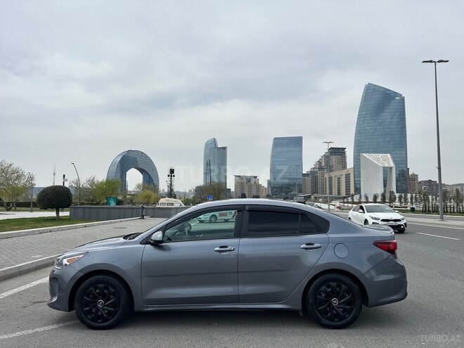 Kia Rio 2020, 114,263 km - 1.6 l - Bakı