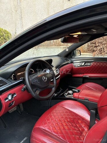 Mercedes S 65 AMG 2008, 147,000 km - 6.0 л - Bakı