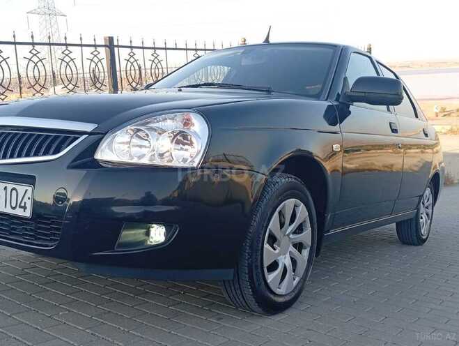 LADA (VAZ) Priora 2013, 285,000 km - 1.6 l - Bakı