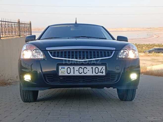 LADA (VAZ) Priora 2013, 285,000 km - 1.6 l - Bakı