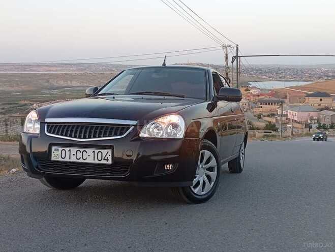 LADA (VAZ) Priora 2013, 285,000 km - 1.6 l - Bakı