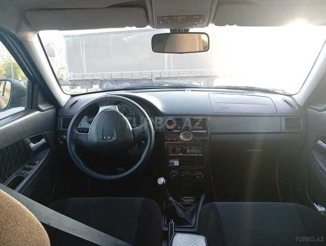 LADA (VAZ) Priora 2013, 285,000 km - 1.6 l - Bakı