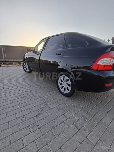 LADA (VAZ) Priora 2013, 285,000 km - 1.6 l - Bakı