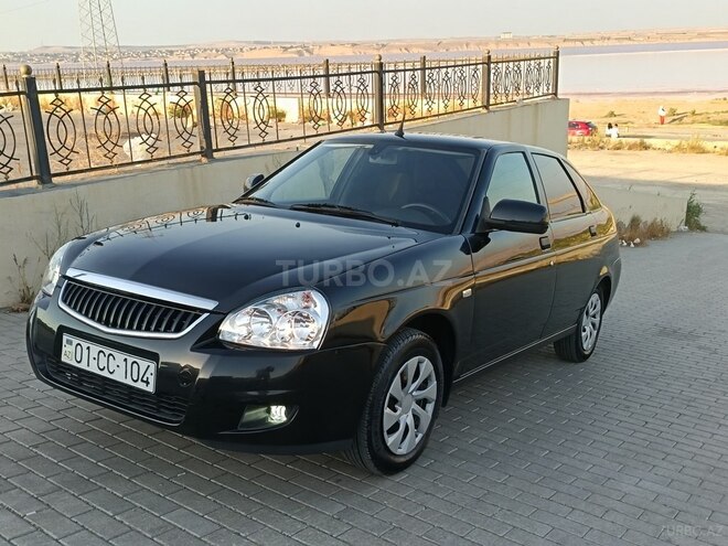 LADA (VAZ) Priora 2013, 285,000 km - 1.6 l - Bakı