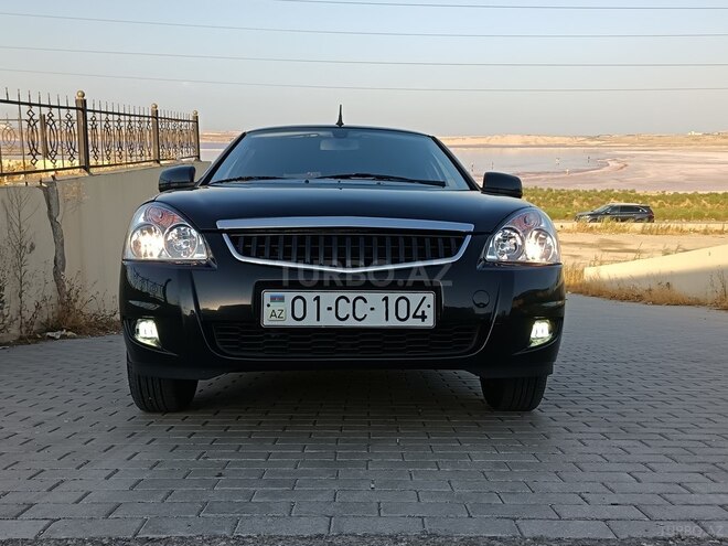 LADA (VAZ) Priora 2013, 285,000 km - 1.6 l - Bakı