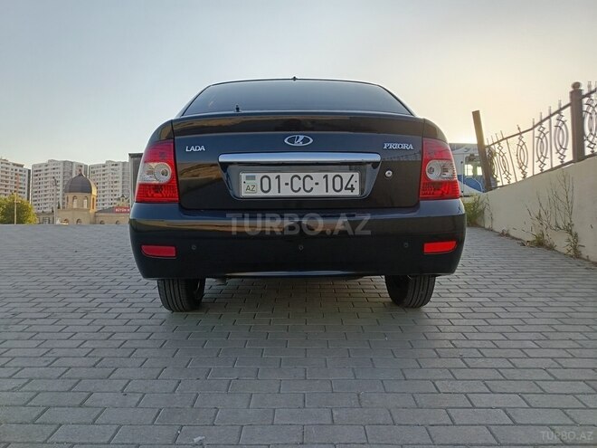 LADA (VAZ) Priora 2013, 285,000 km - 1.6 l - Bakı