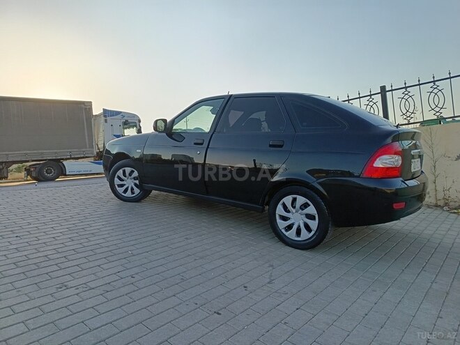LADA (VAZ) Priora 2013, 285,000 km - 1.6 l - Bakı