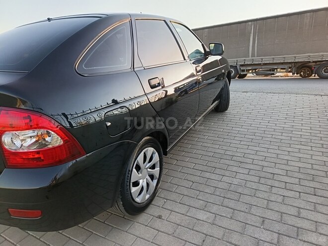 LADA (VAZ) Priora 2013, 285,000 km - 1.6 l - Bakı