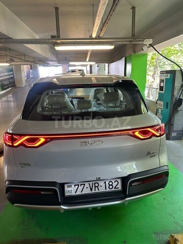 BYD  2025, 0 km - 0.0 л - Bakı