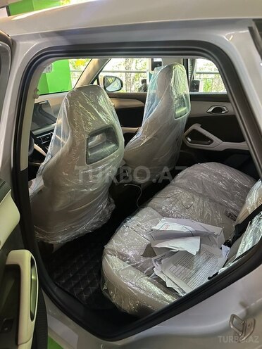 BYD  2025, 0 km - 0.0 л - Bakı