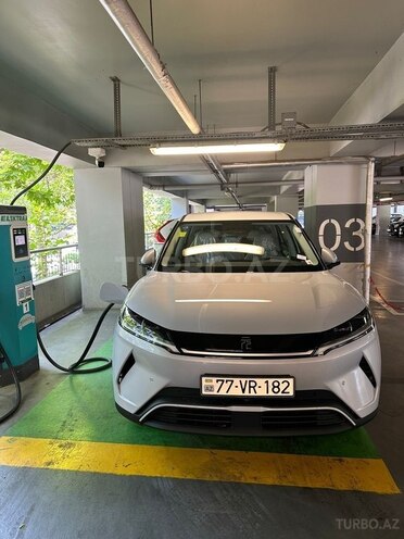 BYD  2025, 0 km - 0.0 л - Bakı