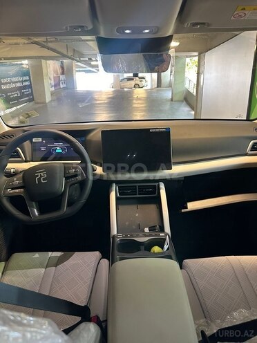 BYD  2025, 0 km - 0.0 л - Bakı