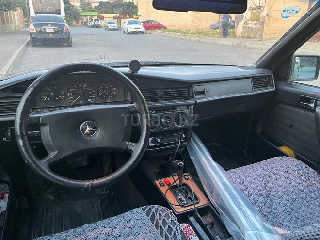 Mercedes 190 1990, 322,852 km - 2.0 l - Bakı