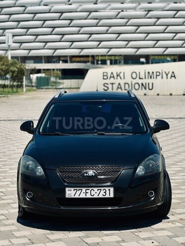 Kia  2008, 250,000 km - 1.6 l - Bakı