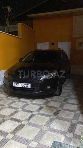 Kia  2008, 250,000 km - 1.6 l - Bakı