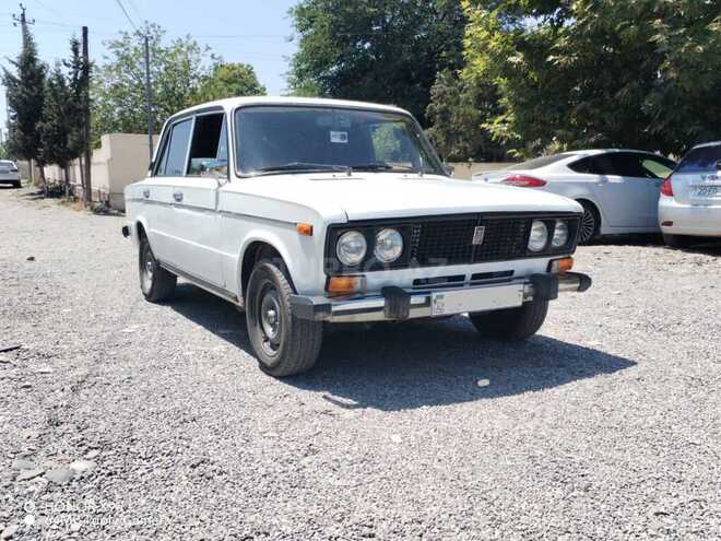 LADA (VAZ) 2106 2000, 177,500 km - 1.6 l - Bərdə