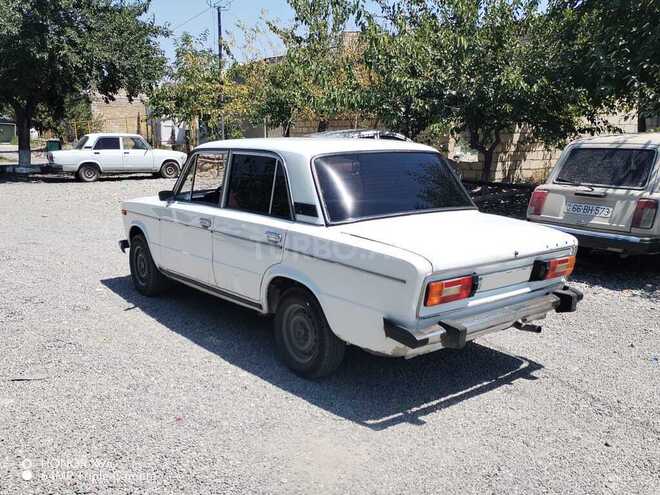 LADA (VAZ) 2106 2000, 177,500 km - 1.6 l - Bərdə