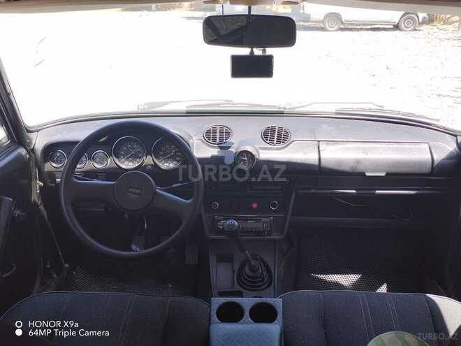 LADA (VAZ) 2106 2000, 177,500 km - 1.6 l - Bərdə