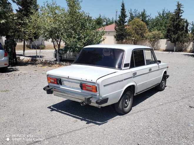 LADA (VAZ) 2106 2000, 177,500 km - 1.6 l - Bərdə
