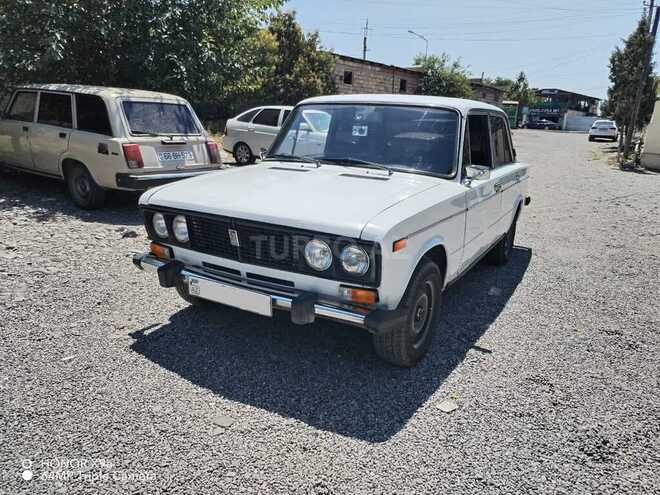 LADA (VAZ) 2106 2000, 177,500 km - 1.6 l - Bərdə