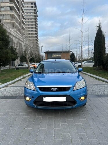 Ford Focus 2011, 248,000 km - 1.6 l - Bakı