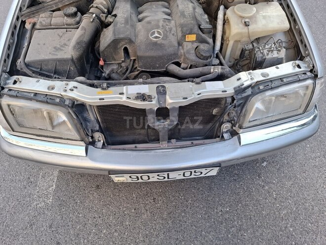 Mercedes C 240 1999, 258,800 km - 2.4 l - Bakı