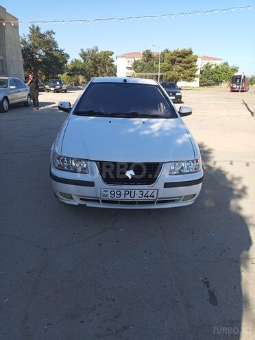 Khazar LX 2021, 169,000 km - 1.7 l - Bakı
