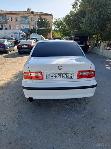 Khazar LX 2021, 169,000 km - 1.7 l - Bakı