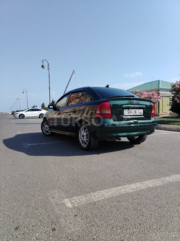 Opel Astra 2001, 280,000 km - 1.6 л - Sumqayıt