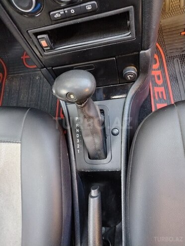Opel Astra 2001, 280,000 km - 1.6 л - Sumqayıt