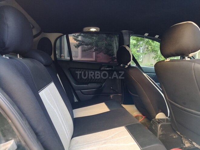 Opel Astra 2001, 280,000 km - 1.6 л - Sumqayıt