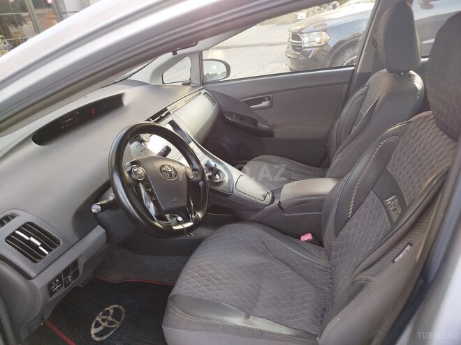 Toyota Prius 2010, 477,778 km - 1.8 l - Bakı