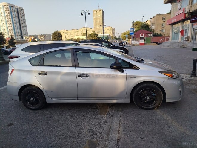 Toyota Prius 2010, 477,778 km - 1.8 l - Bakı