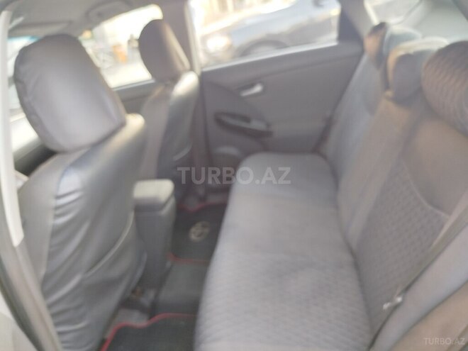 Toyota Prius 2010, 477,778 km - 1.8 l - Bakı