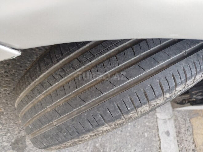 Toyota Prius 2010, 477,778 km - 1.8 l - Bakı