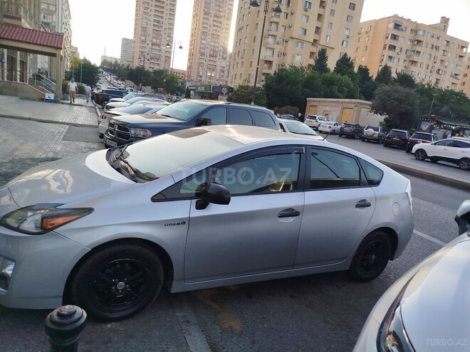 Toyota Prius 2010, 477,778 km - 1.8 l - Bakı