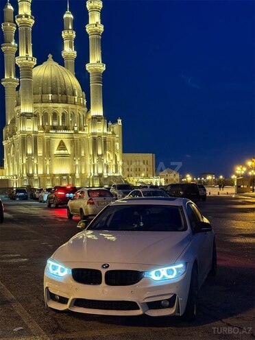 BMW 420 2015, 178,500 km - 2.0 л - Bakı