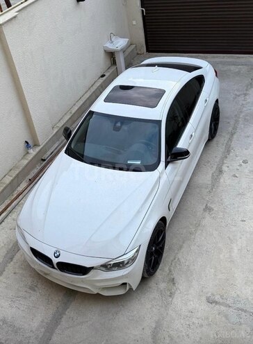 BMW 420 2015, 178,500 km - 2.0 л - Bakı